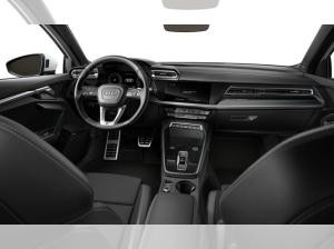 Audi A3 Sportback 35 TFSI S line S-tronic