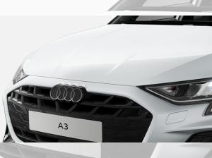 Audi A3 Sportback 35 TFSI S line S-tronic