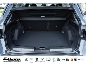 Jeep Avenger Elektro BEV MY25 Summit WÄRMEPUMPE PANO EL. HECKKL. NAVI