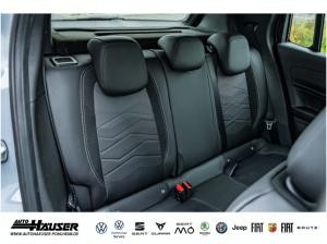 Jeep Avenger Elektro BEV MY25 Summit WÄRMEPUMPE PANO EL. HECKKL. NAVI