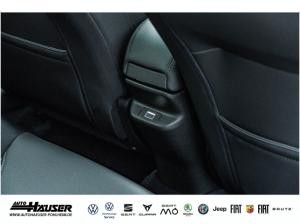 Jeep Avenger Elektro BEV MY25 Summit WÄRMEPUMPE PANO EL. HECKKL. NAVI