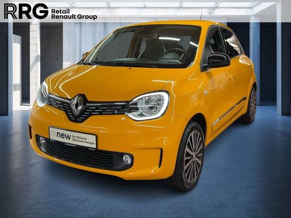 Renault Twingo TECHNO ELECTRIC h BATTERIEKAUF