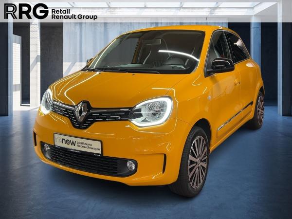 Renault Twingo TECHNO ELECTRIC 22 kWh BATTERIEKAUF