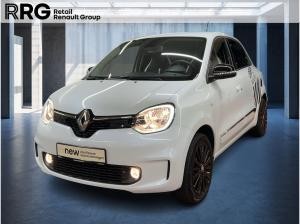 Foto - Renault Twingo TECHNO ELECTRIC 22 kWh BATTERIEKAUF