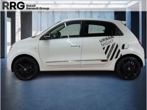 Renault Twingo TECHNO ELECTRIC 22 kWh BATTERIEKAUF