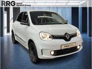 Renault Twingo TECHNO ELECTRIC 22 kWh BATTERIEKAUF