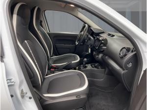 Renault Twingo TECHNO ELECTRIC 22 kWh BATTERIEKAUF