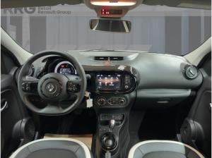 Renault Twingo TECHNO ELECTRIC 22 kWh BATTERIEKAUF