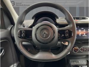 Renault Twingo TECHNO ELECTRIC 22 kWh BATTERIEKAUF