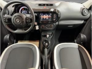Renault Twingo TECHNO ELECTRIC 22 kWh BATTERIEKAUF