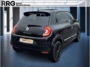 Renault Twingo TECHNO ELECTRIC 22 kWh BATTERIEKAUF