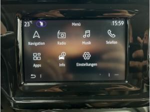 Renault Twingo TECHNO ELECTRIC 22 kWh BATTERIEKAUF