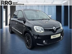 Renault Twingo TECHNO ELECTRIC 22 kWh BATTERIEKAUF