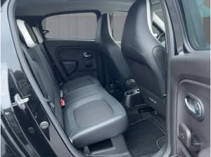 Renault Twingo TECHNO ELECTRIC 22 kWh BATTERIEKAUF