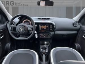 Renault Twingo TECHNO ELECTRIC 22 kWh BATTERIEKAUF