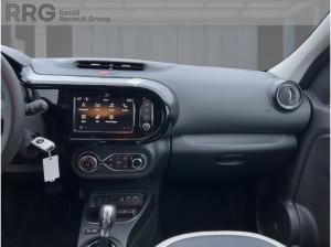 Renault Twingo TECHNO ELECTRIC 22 kWh BATTERIEKAUF