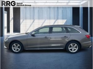 Audi A4 35 2.0 TFSI Avant advanced