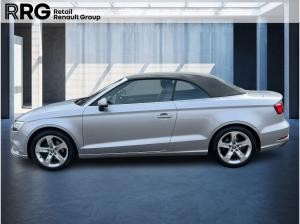 Audi A3 Cabriolet2.0 TDI Sport PDC LED SHZ