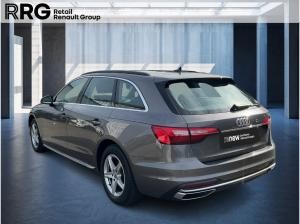 Audi A4 35 2.0 TFSI Avant advanced