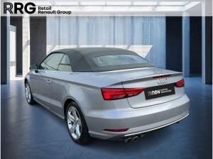 Audi A3 Cabriolet2.0 TDI Sport PDC LED SHZ