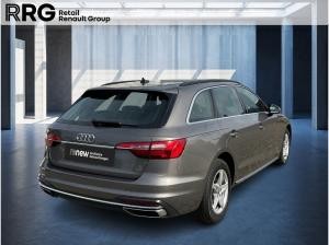 Audi A4 35 2.0 TFSI Avant advanced