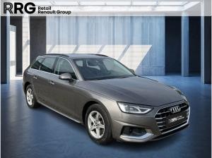Audi A4 35 2.0 TFSI Avant advanced