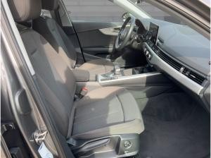 Audi A4 35 2.0 TFSI Avant advanced
