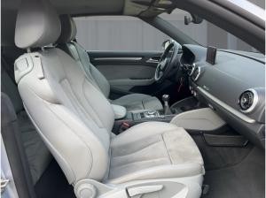 Audi A3 Cabriolet2.0 TDI Sport PDC LED SHZ