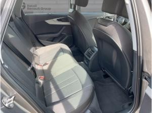 Audi A4 35 2.0 TFSI Avant advanced