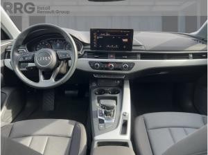 Audi A4 35 2.0 TFSI Avant advanced