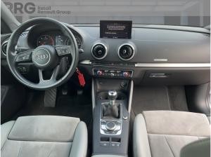 Audi A3 Cabriolet2.0 TDI Sport PDC LED SHZ