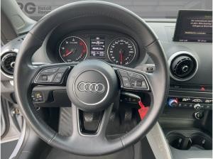 Audi A3 Cabriolet2.0 TDI Sport PDC LED SHZ