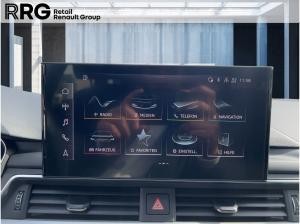 Audi A4 35 2.0 TFSI Avant advanced