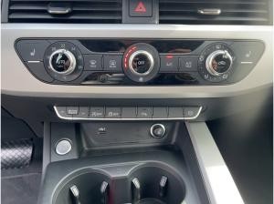 Audi A4 35 2.0 TFSI Avant advanced