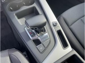 Audi A4 35 2.0 TFSI Avant advanced
