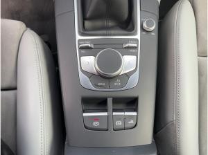 Audi A3 Cabriolet2.0 TDI Sport PDC LED SHZ