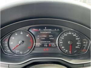 Audi A4 35 2.0 TFSI Avant advanced
