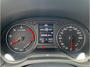 Audi A3 Cabriolet2.0 TDI Sport PDC LED SHZ