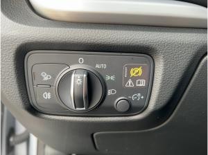 Audi A3 Cabriolet2.0 TDI Sport PDC LED SHZ