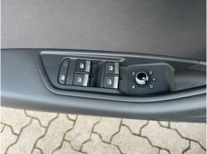 Audi A4 35 2.0 TFSI Avant advanced