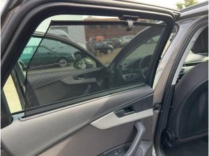 Audi A4 35 2.0 TFSI Avant advanced