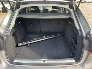 Audi A4 35 2.0 TFSI Avant advanced