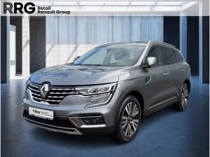 Renault Koleos 2.0 dCi 185 Initiale Paris
