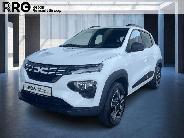 Dacia Spring Essential ELECTRIC 45