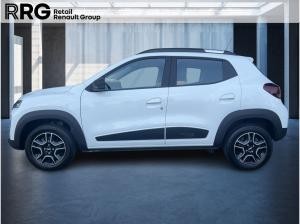 Dacia Spring Essential ELECTRIC 45