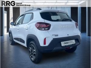 Dacia Spring Essential ELECTRIC 45