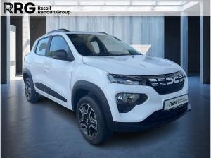 Dacia Spring Essential ELECTRIC 45