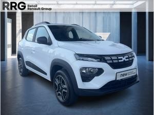 Dacia Spring Essential ELECTRIC 45
