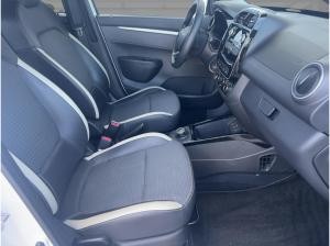 Dacia Spring Essential ELECTRIC 45