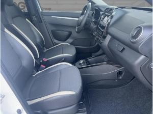 Dacia Spring Essential ELECTRIC 45